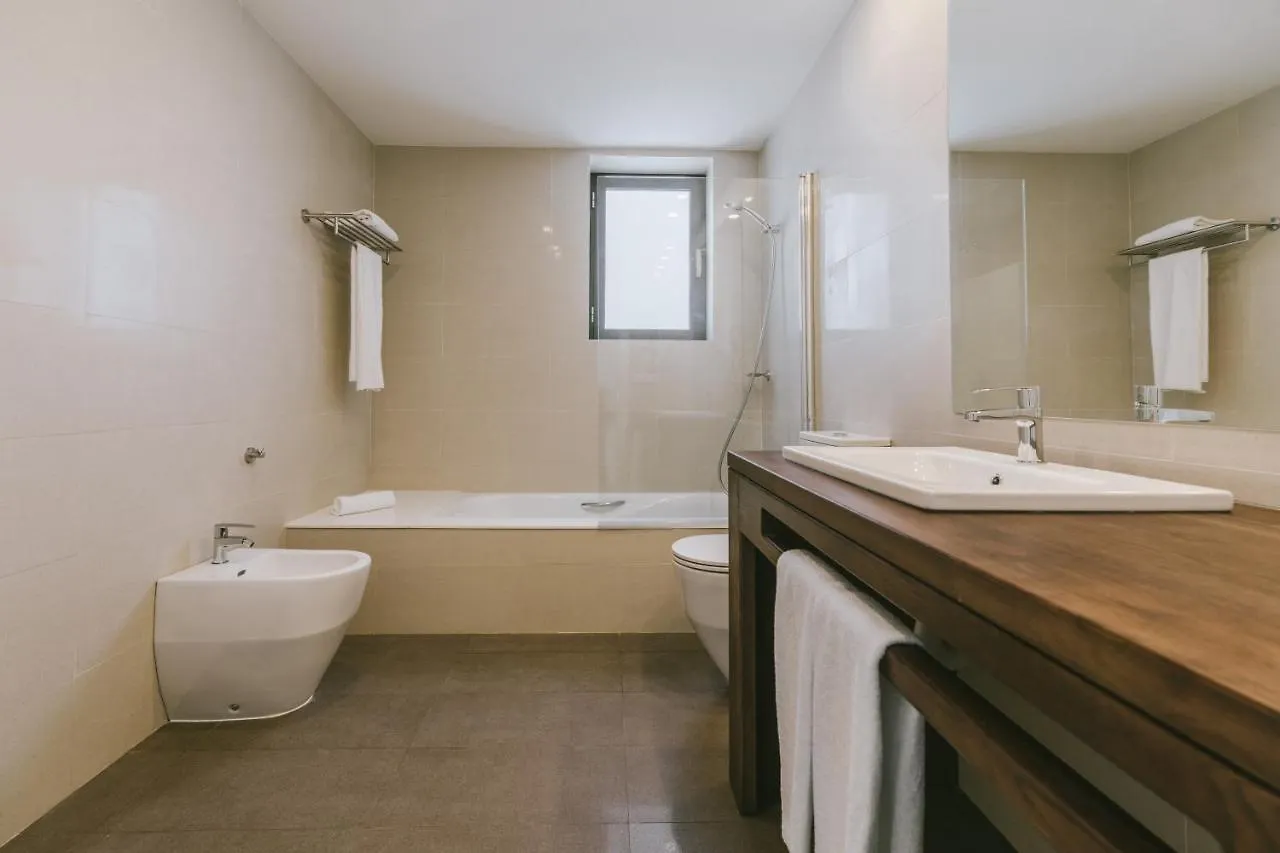 ****  Cim Aparthotel Sant Cugat del Vallès Espagne