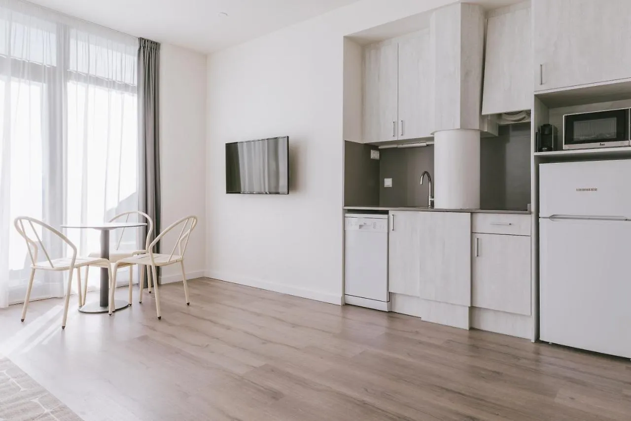 Cim Aparthotel Sant Cugat del Vallès Espagne
