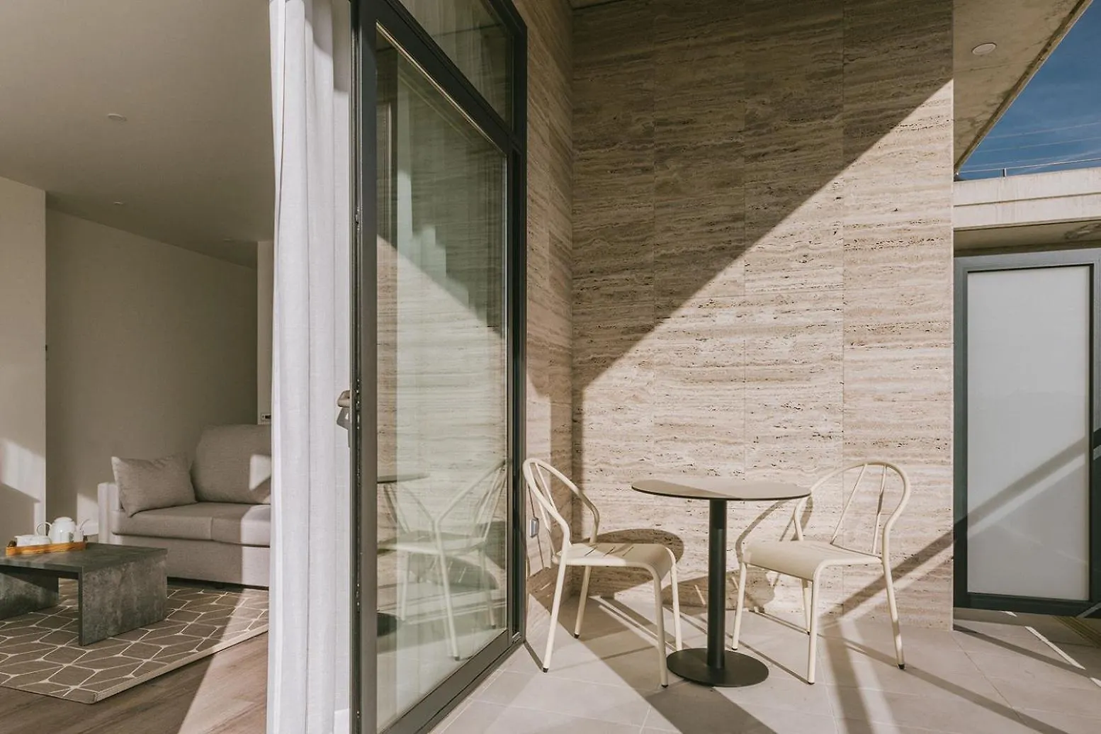 Cim Aparthotel Sant Cugat del Vallès