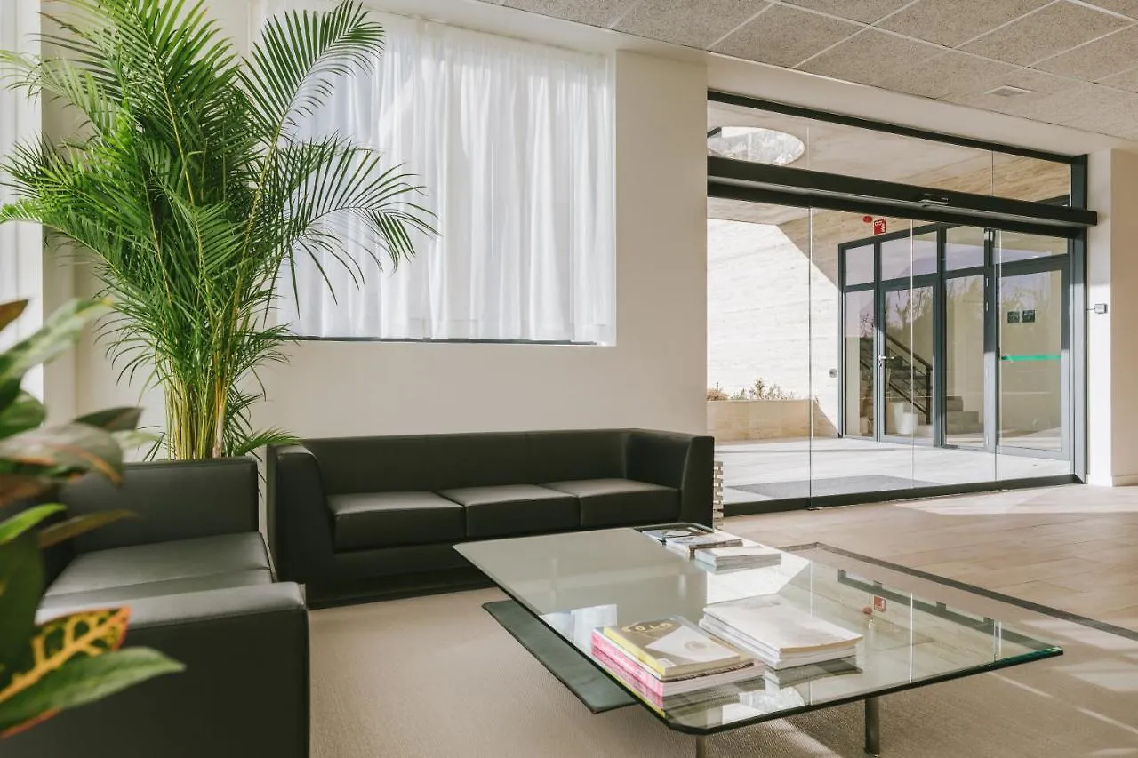 Cim Aparthotel Sant Cugat del Vallès Espagne