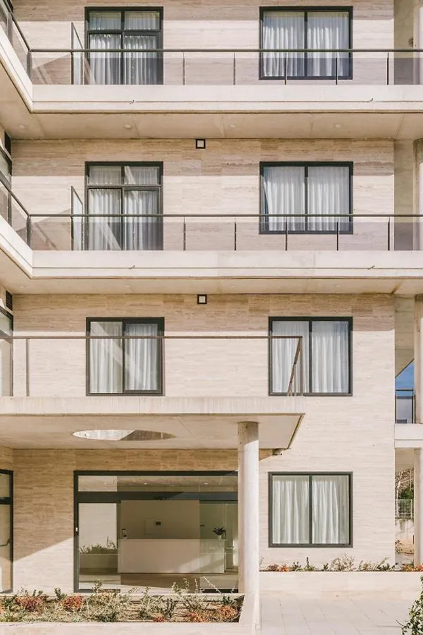 Cim Aparthotel Sant Cugat del Vallès