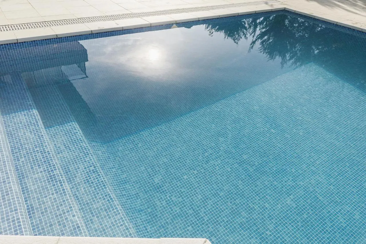 Cim Aparthotel Sant Cugat del Vallès