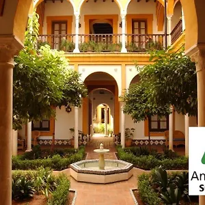 Casa Imperial 4*, Sevilha Espanha