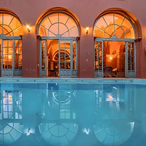 Hotel Casa Palacio De Carmona (Seville)