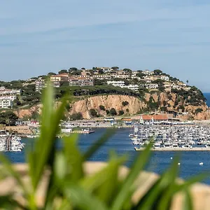 Montjoi By Brava 3*, Sant Feliu de Guixols Espanha