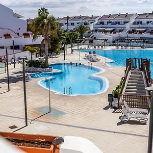 Apartahotel Parque Don Jose Costa del Silencio