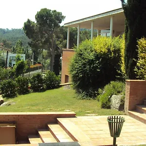 Inés Bed and breakfast