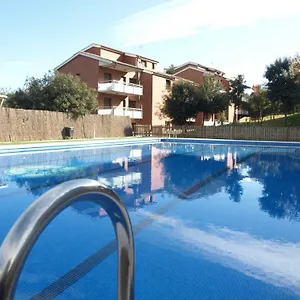 Del Golf Apartahotel