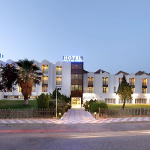 Hotel Blanca Albolote