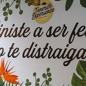 Гостевой дом Tenerife Experience