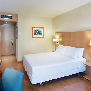 Отель Sercotel Porta Barcelona