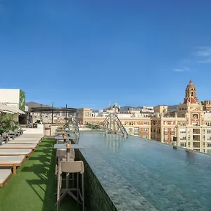 Only 5*, Málaga Espanha