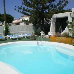 Resort Tenesoya Gay Men Only Playa del Inglés