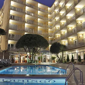 Gran Flamingo-adults Only Older 18 Years Old 4*, Lloret de Mar Espanha