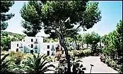 Hotel Club Aquarium Cala Vadella (Ibiza)