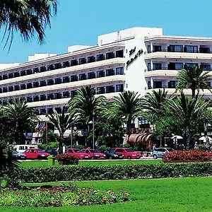 Hotel Bahia Del Cala Millor (Mallorca)