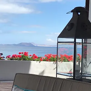 Hotel Casa Del Embajador Playa Blanca (Lanzarote)