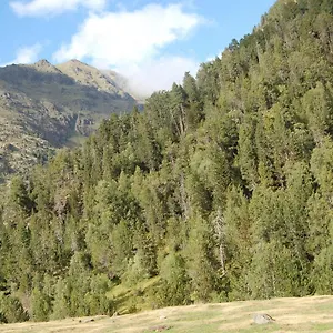 Vall Ferrera Hotel